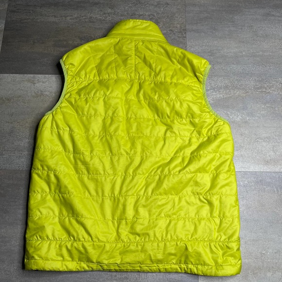 SOLD REI Revelcloud Vest Mens Large - Picture 2 of 3